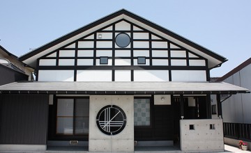 AZUMAの家